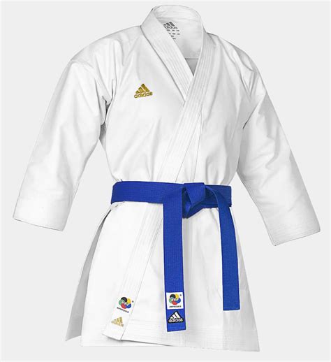 adidas karate usa